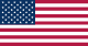 California, US flag